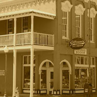 Square Books